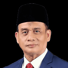 Romo H. R. Muhammad Syafii, S.H., M.Hum.