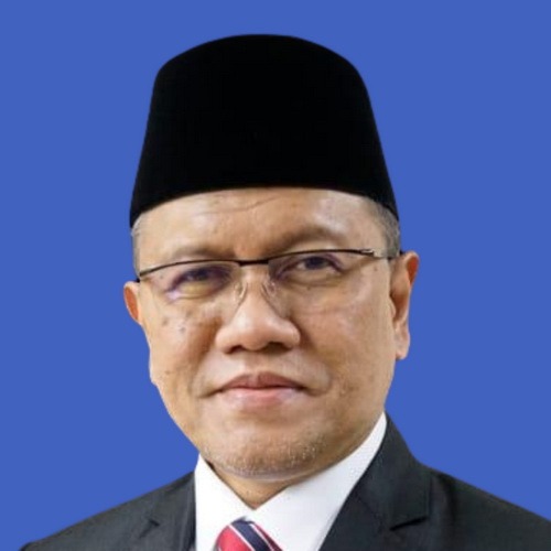 Prof. Dr. Ishak Bin Hj Sulaiman