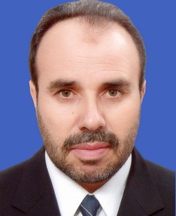 Prof. Abdelkader Bekhouche, Ph.D.