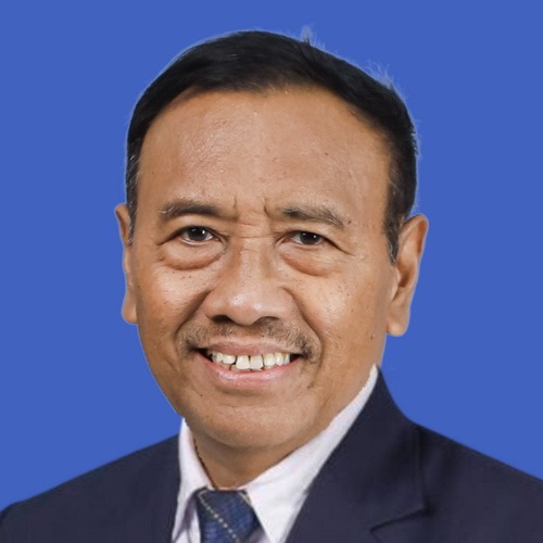 Prof. Dr. Waston, M.Hum.