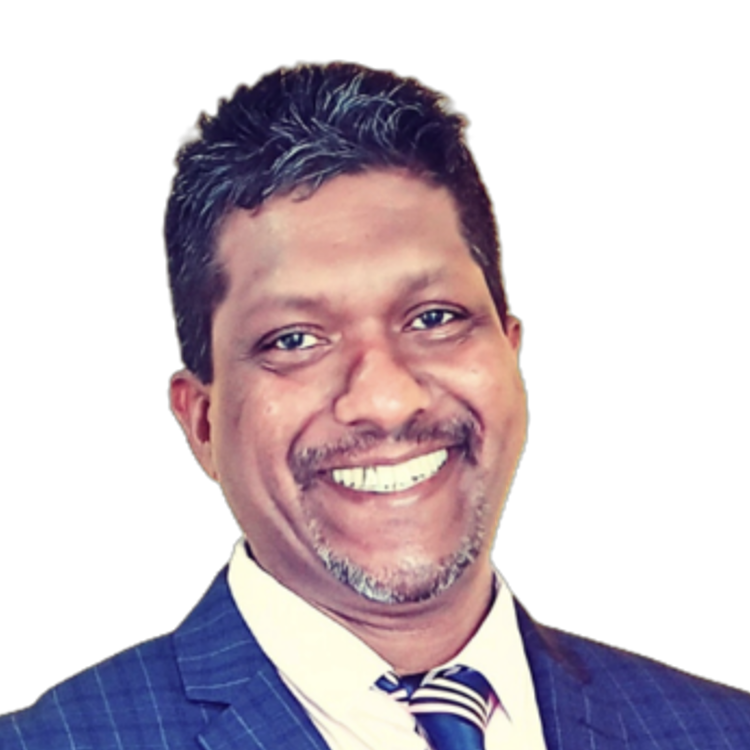 Prof. Gedala Mulliah Naidoo