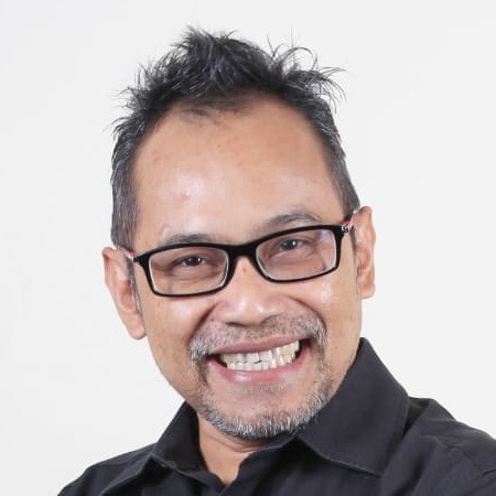 Dr. Muhamad Sulhan, S.IP., M.Si.