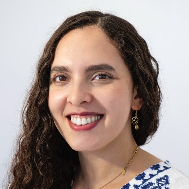 Leila Moudjari, Ph.D.