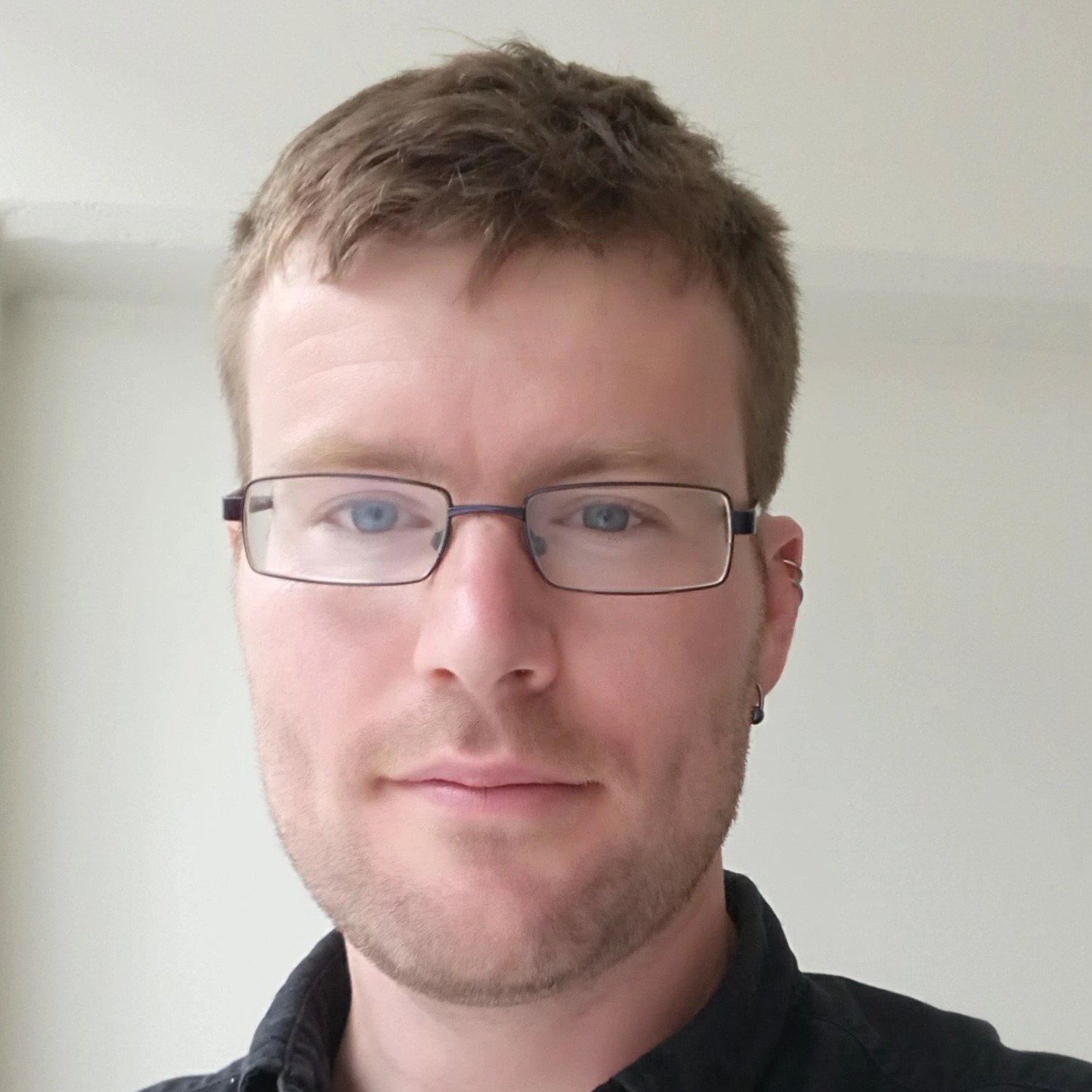 Prof. Mathew Seymour, Ph.D.