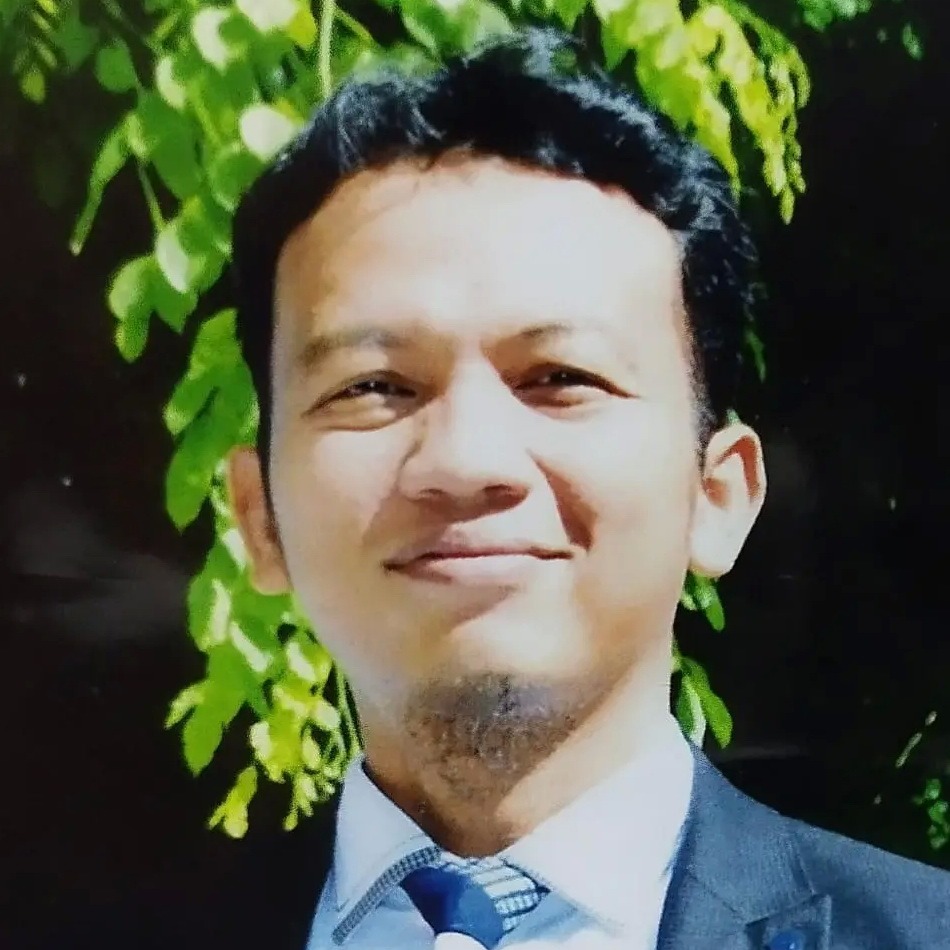 Muhammad Luthfi Hidayat, Ph.D.