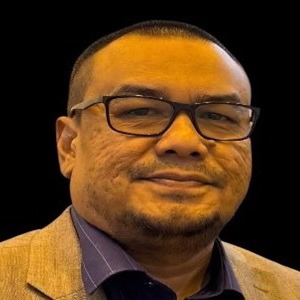 Prof. Dr. Ir. Syafiie Syamaun, S.T. DEA.