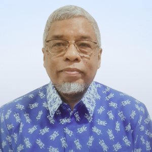 Ir. Doddy Izwardy, B.Sc., MA., PhD