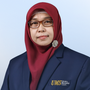 Eni Purwani, S.Si., M.Si