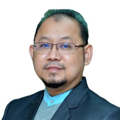 Prof. Muhamad Saiful Bahri Yusoff, M.D., M.Sc., Ph.D.