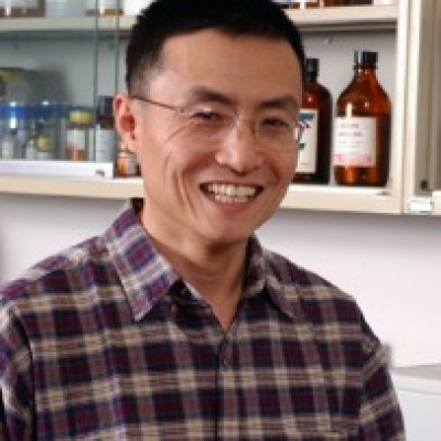 Prof. Weiqun (George) Wang, Ph.D.