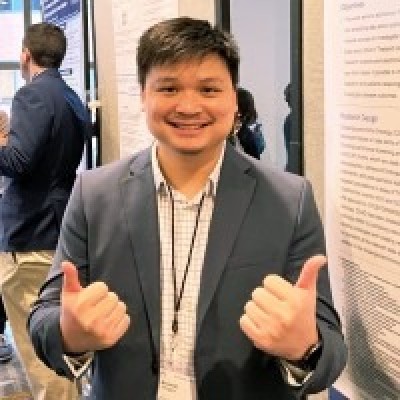 Anuwat Pengput, M.PH., Ms.C., Ph.D.