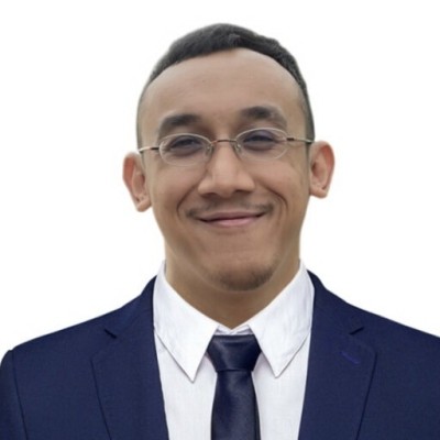 Chawin Sarinukul, M.Sc., Ph.D.