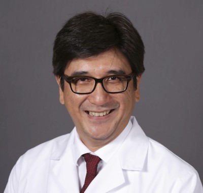 Cortino Sukotjo, DDS, Ph.D., MMSc, MHPE