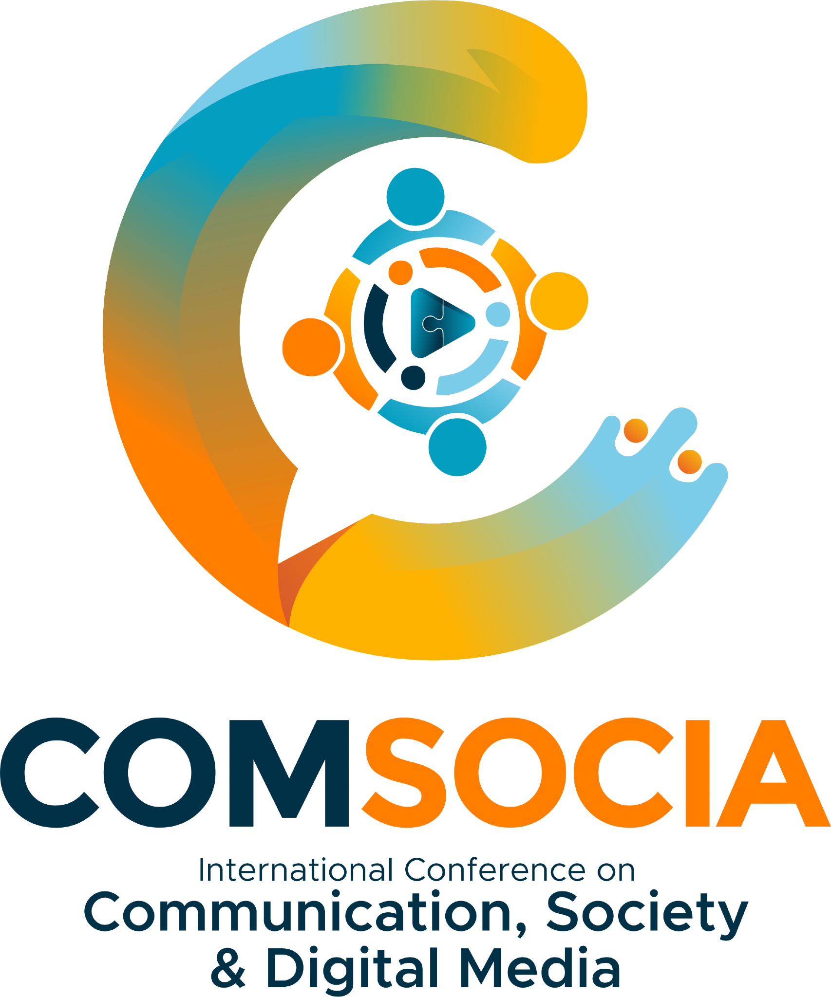 The 1st COMSOCIA