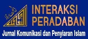 Jurnal Interaksi Peradaban