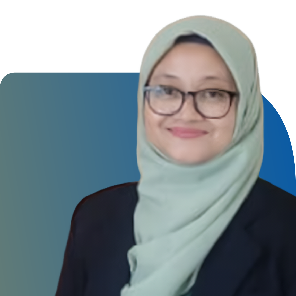 Diana Tien Irafahmi, S.Pd., M.Ed., Ph.D.