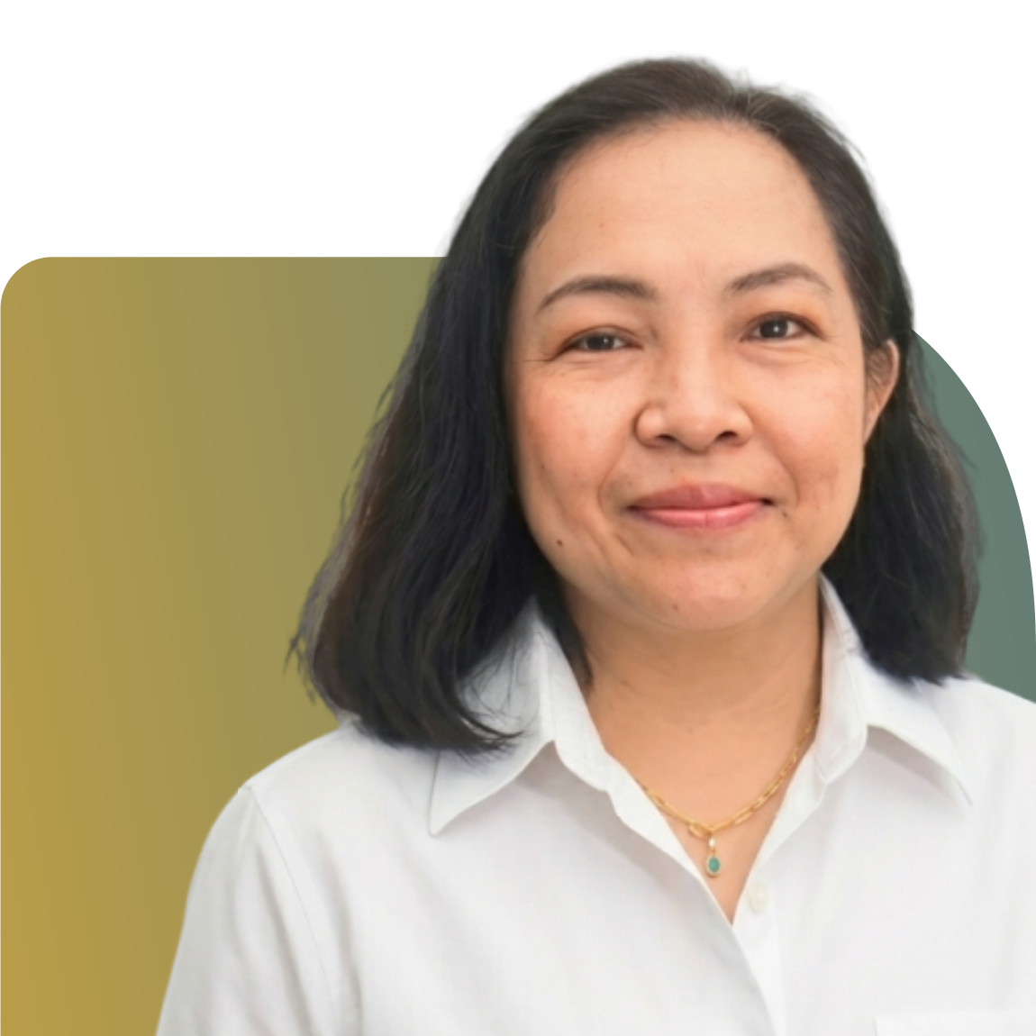Ma. Abigail Calizo-Nolasco