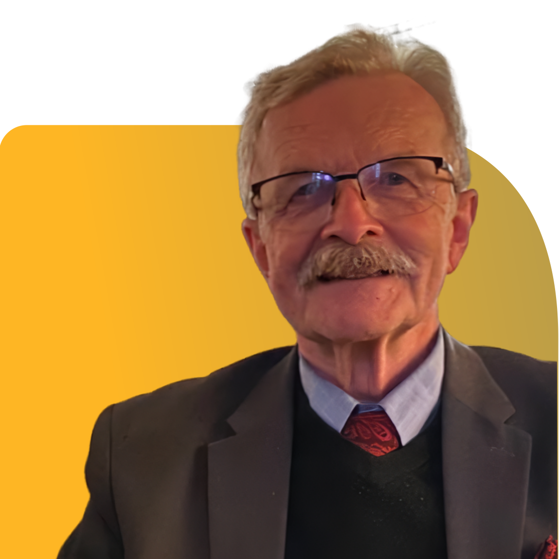 Prof. Brent M. Davis, Ph.D.