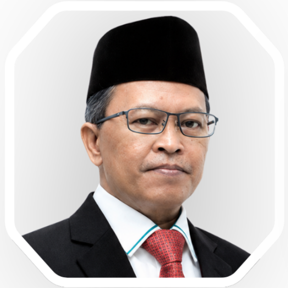 Prof. Dr. Zakiyuddin Baidhawy, M.Ag.