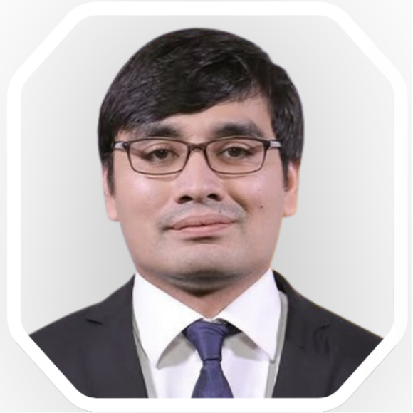Dr. Muhammad Syafiq bin Borhanuddin