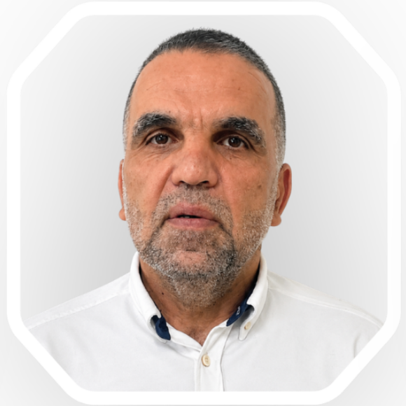 Dr. Muhammad Youssef Al-Deek