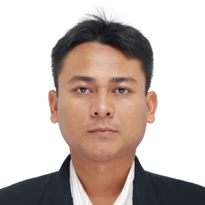 Prof. Dr. rer. nat. Muh Aris Marfai, S.Si., M.Sc.