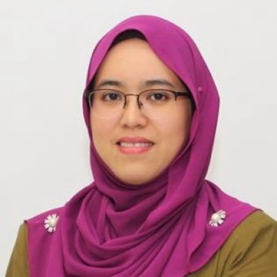 Assoc. Prof. Dr. Siti Aekbal Salleh