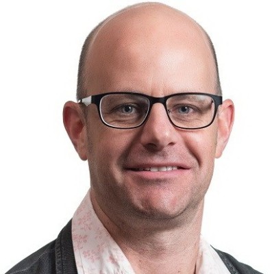 Prof. Dr. Gregory Breetzke