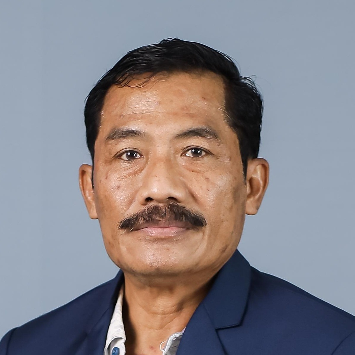 Ir. Muh. Nur Sahid, M.T., M.M.