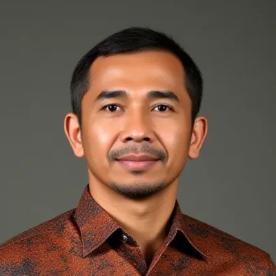 Dr. Ir. AR Hanung Triyono, M.Si.