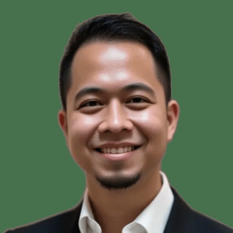 Wahyu Setyawan, S.T.