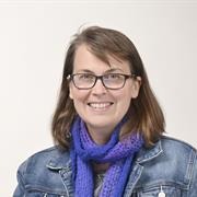 Assoc. Prof. Peta J. White, Ph.D.