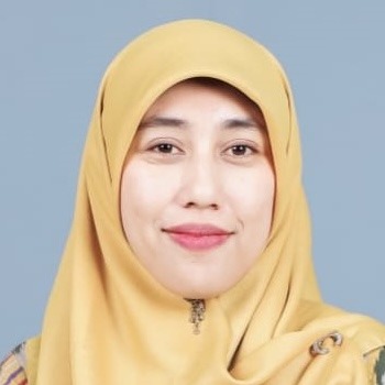 Dr. Santhyami, M.Si.