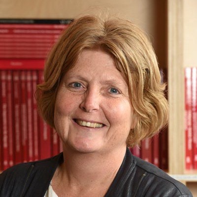 Prof. Dr. Marian Klamer