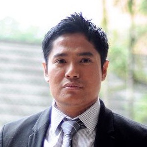 Dr. Abu Hanifah bin Ayob