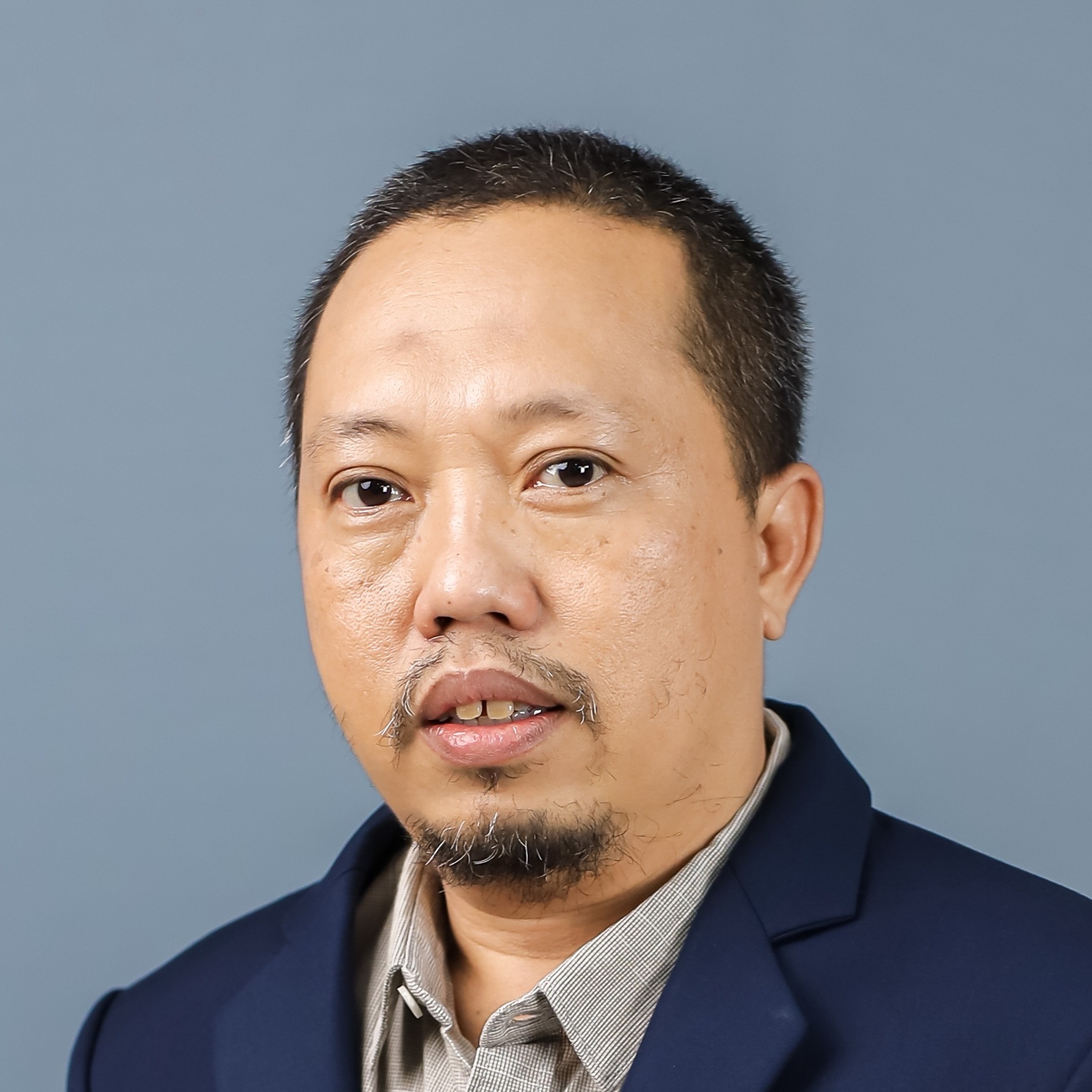 Prof. Dr. Anton Agus Setyawan, S.E., M.Si.