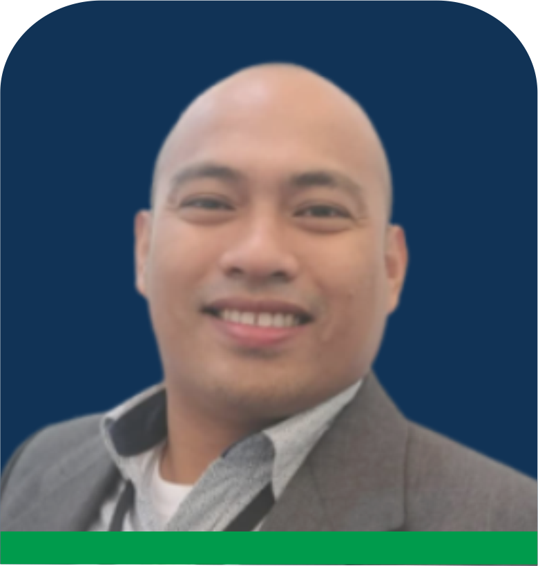 Dr. Mark Angelo C. Reotutar