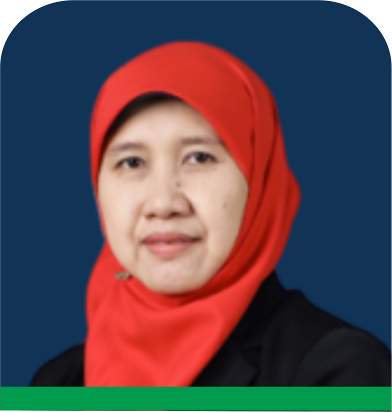 Rita Pramujiyanti Khotimah, Ph.D.