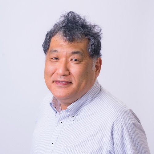 Prof. Shigehiko Kanaya