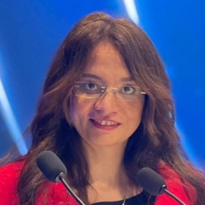 Dr. Yasmin Abozeid