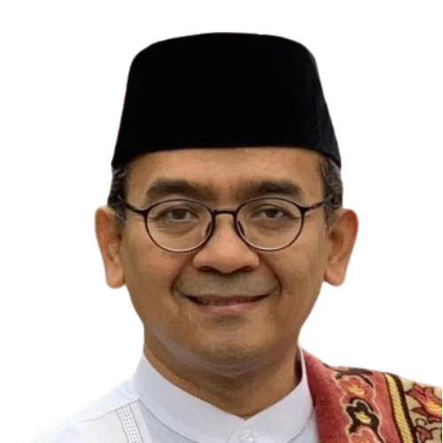 Dr. Bagus Riyono, M.A., Psikolog