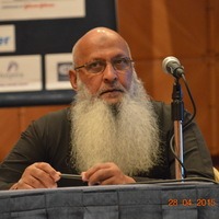 Prof. Dr. Ghoolam Hussein Rasool