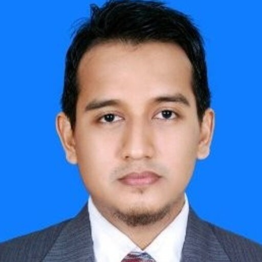 Aad Satria Permadi, M.A., Ph.D.