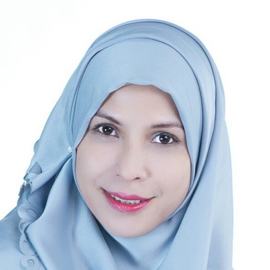 Okina Fitriani, M.A., Psikolog., Ph.D.