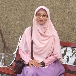 Beti Kristinawati, S.Kep., M.Kep., Ns.Sp.Kep.M.B.