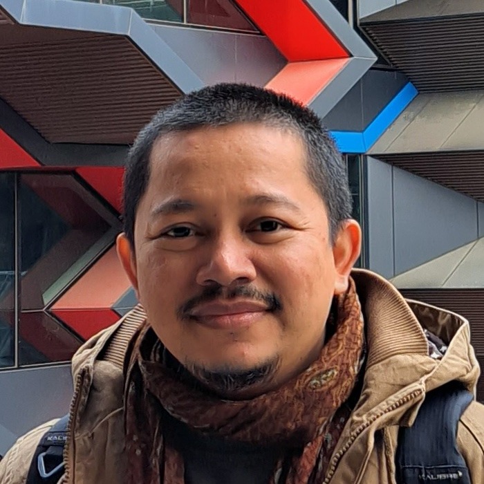 Ns. Bejo Utomo, M.Sc.