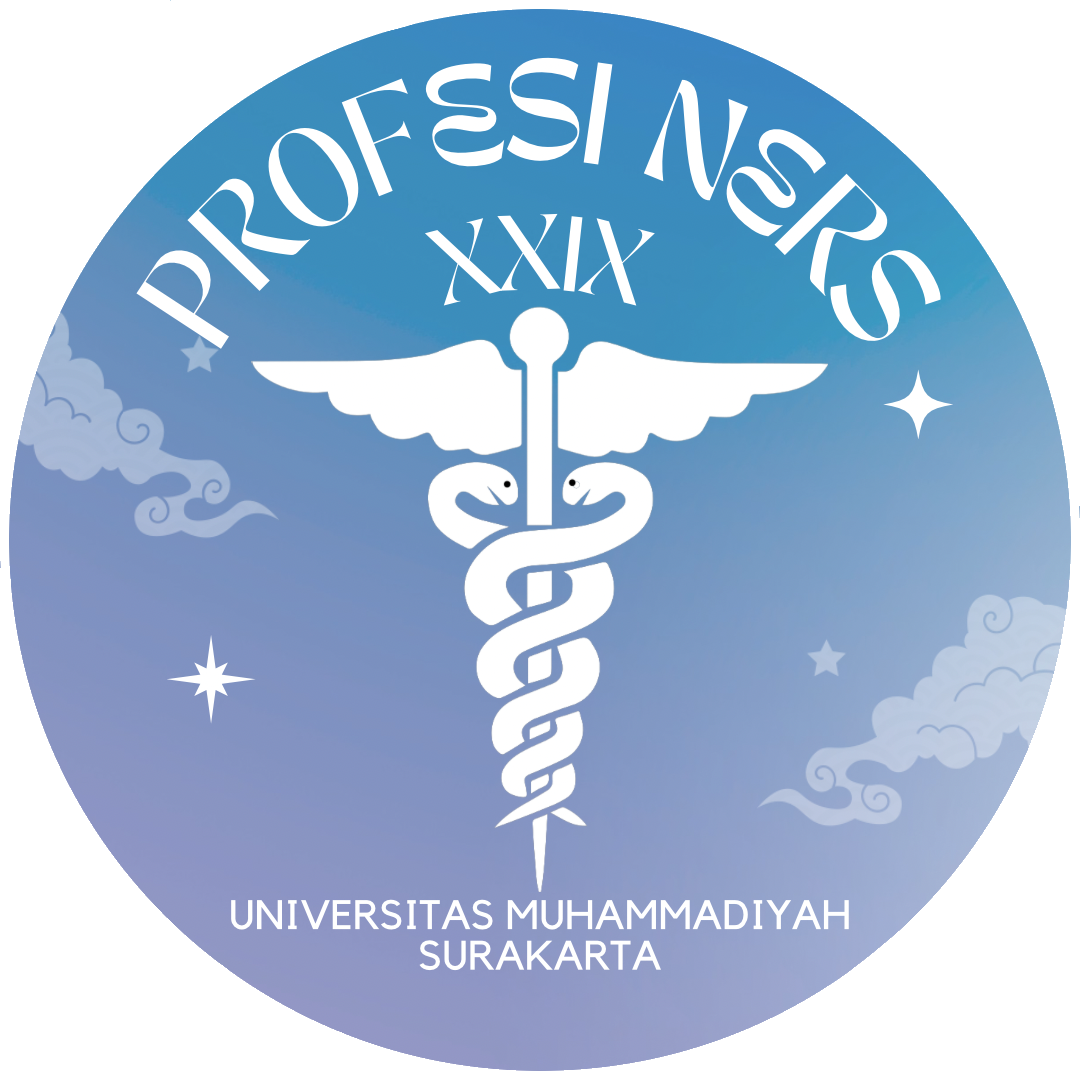 Seminar Nasional Keperawatan XXIX