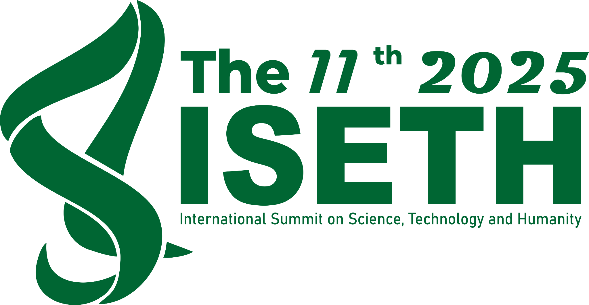 The 11th ISETH 2025