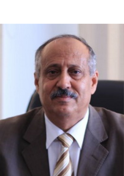 Prof. Dr. Dawood al-Hidabi