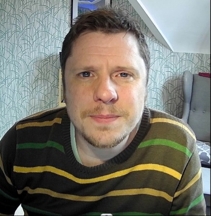 (Assoc.) Prof. Dr. Tom Perry